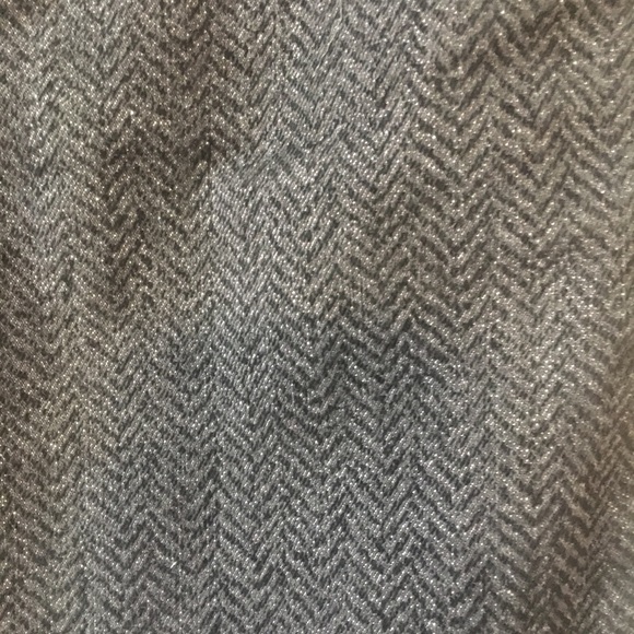 PAIGE Herringbone denim - Picture 2 of 3
